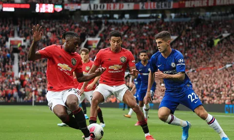 53% fan Man Utd muốn một cái tên dự bị, 44% muốn tống tiễn