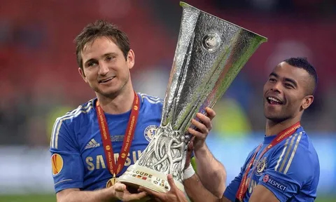 Sau Drogba và Makelele, Lampard lại muốn Chelsea mang về 1 huyền thoại