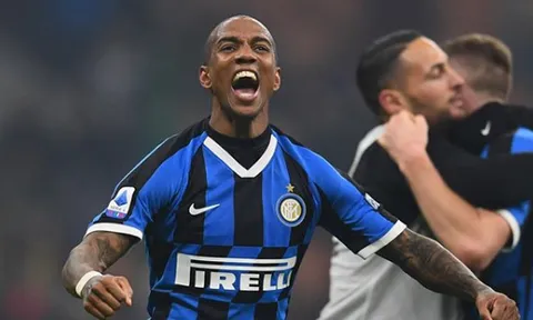 Ashley Young: 'Tôi có thể tạo ra sự khác biệt'