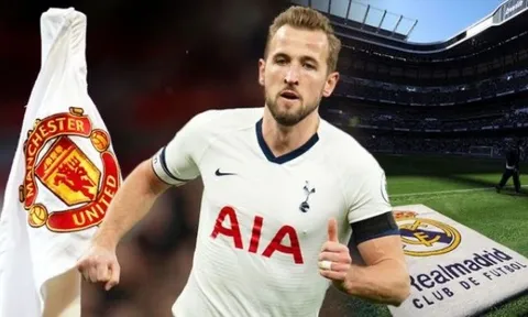 Chuyển nhượng M.U 19/04: Chốt giá mua "số 10"; Cú hích Harry Kane!