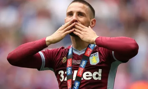 Aston Villa - Kẻ thách thức hay Fulham mới?