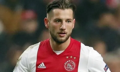 Atalanta nhắm sản phẩm của lò Ajax, nhả 'siêu hậu vệ' cho Chelsea?