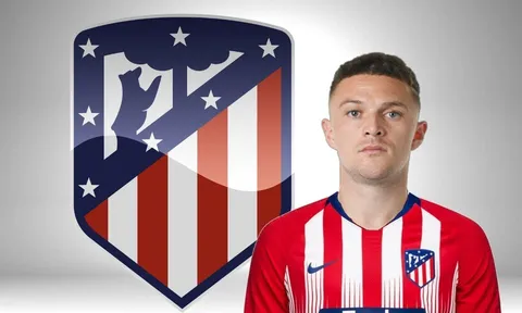 CHÍNH THỨC! Atletico Madrid đón tân binh thứ 6 - 'Beckham 2.0', vượt mốc khủng 200 triệu