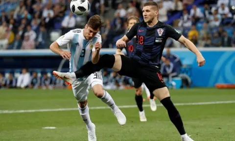 Atletico chi 36 triệu, đón "siêu máy chạy" mơ ước của Jose Mourinho