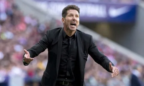 Atletico chi 36 triệu, quyết giật "kẻ thay thế Valencia" của M.U