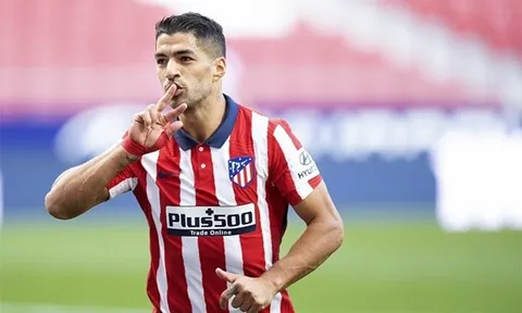 Atletico dùng sơ đồ 3 hậu vệ đấu ĐH ưa thích của Thomas Tuchel