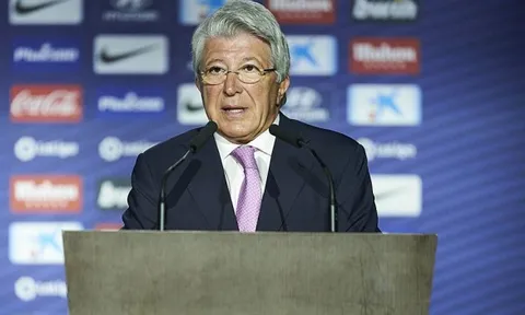 Atletico làm khó Barca "trăm bề" chỉ vì một điều duy nhất!