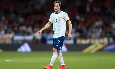 Atletico Madrid đối đầu 2 đại gia nước Anh vì “đồng đội của Messi”