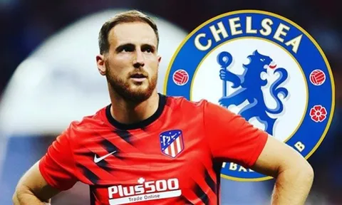 Chelsea mong ngóng, 'kẻ hoàn hảo thay Kepa' chốt thời điểm quyết định tương lai