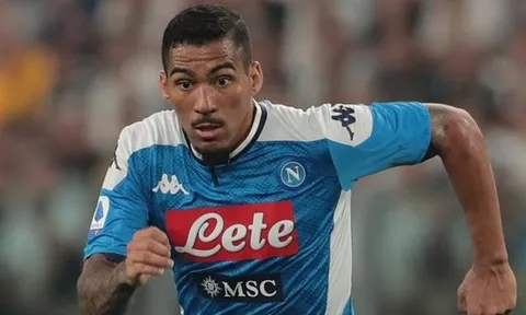 Atletico Madrid, PSG hết cơ hội chiêu mộ sao 100 triệu euro của Napoli