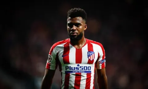 Atletico tính kế đẩy "siêu bom xịt" rời Madrid để giải phóng quỹ lương