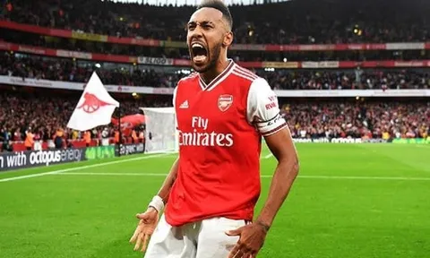 Arteta: "Quá dễ, tôi muốn anh ấy trong bất kỳ hoàn cảnh nào"