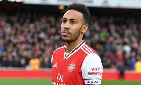 "Aubameyang không nên đến đầu quân cho Man Utd vì... "