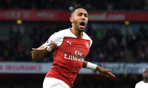 Arsenal tự tin trói chân song sát, nhưng đang còn một khúc mắc
