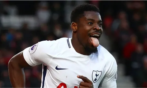 Người cũ Spurs: Làm 1 điều, cái tên từ 'người thừa' sẽ đá mỗi tuần