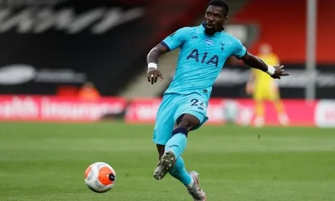 “Kẻ nổi loạn” của Tottenham đồng ý chuyển đến AC Milan