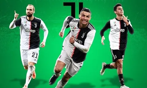 5 nhà vua và 5 kẻ lạc lối trên sân nhà mùa này: Tỷ lệ tuyệt đối, Balotelli bất lực