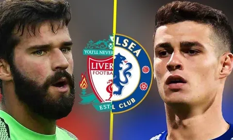 Lộ cú lừa chấn động khiến Chelsea bị Liverpool đâm lén, phải nổ 'bom xịt' kỷ lục