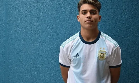 Tăng cường hỏa lực, Man City nhắm "Neymar phiên bản Argentina"