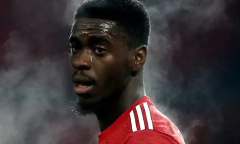 Quá xui xẻo, sao Man Utd phản ứng gay gắt sau trận hòa Everton