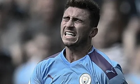 Thua Lyon, sao Man City bực tức nói thẳng điều "khó thể chấp nhận"