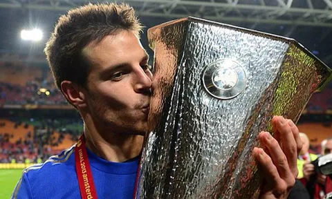 Các sao trẻ Chelsea nhìn gương ai mùa tới: 3 cái tên này chứ đâu!