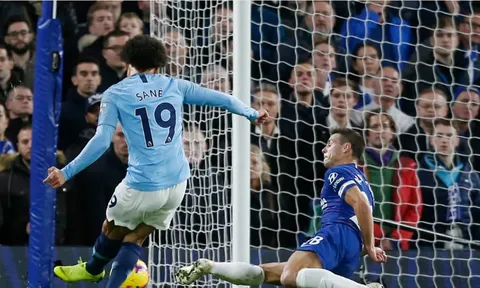 Liên tục bị chỉ trích, đội trưởng Chelsea vẫn sở hữu thống kê ấn tượng