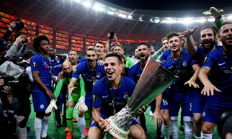 Hành trình của đội trưởng Chelsea (phần 1): Băng đội trưởng, Gary Cahill và thủ lĩnh đội trẻ
