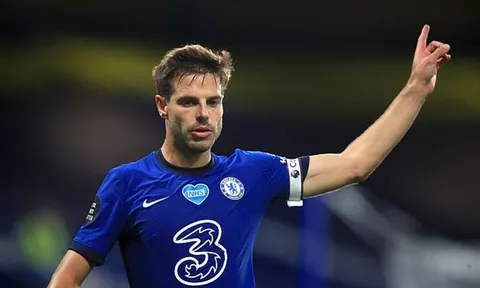 Azpilicueta nói thẳng về đẳng cấp của Atletico Madrid