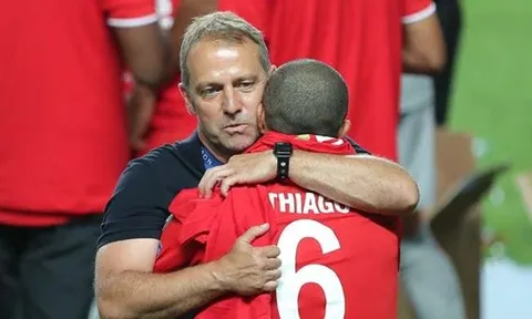 Sau chức vô địch C1, Bayern đối mặt nguy cơ mất đi hàng loạt trụ cột