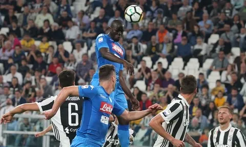 “Koulibaly đã khiến tôi mất ngủ trong 3 ngày”