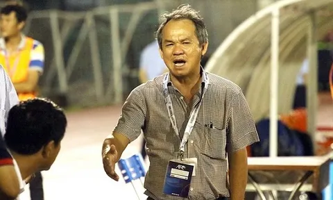 V-League đảo chiều, vì sao bầu Đức chưa phất cờ?