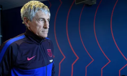 Gã khổng lồ vào cuộc, tranh đoạt 'máy phối bóng 52 triệu' với Barca