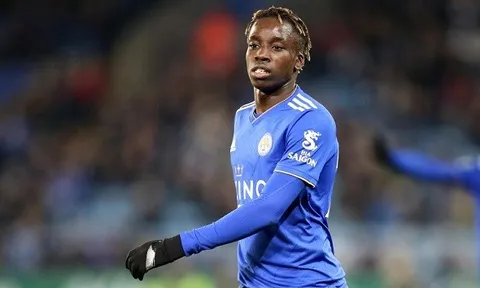 Thất bại trước kỳ vọng lớn, 'sao xịt' Leicester sẽ về 'đất mẹ'