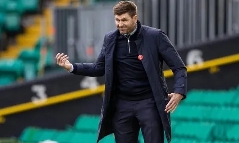 Gerrard tự tin: 'Chỉ có cầu thủ Chelsea mới thay thế được cầu thủ của tôi'