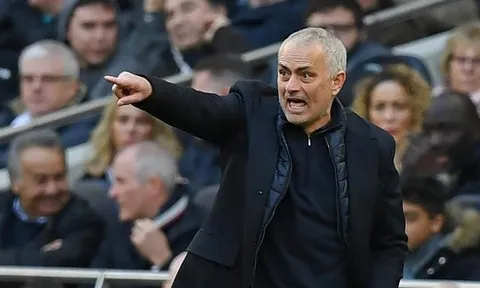 Loại trừ công thần, Mourinho chi 22 triệu chiêu mộ trò cưng của Gerrard