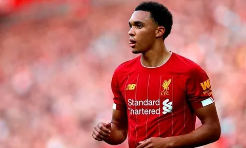 Sao Liverpool nêu lý do để các ''kép phụ'' tin tưởng