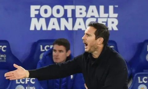 XONG! Chelsea chọn "kẻ diệt Quỷ" thay Lampard, đối tác liền định đoạt
