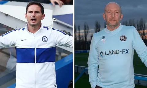 Chuyên gia chỉ ra sai lầm lớn nhất của Lampard trước Leicester