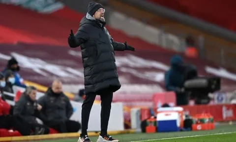 Ba cầu thủ Jurgen Klopp nên chiêu mộ để giúp Liverpool trở lại đỉnh cao