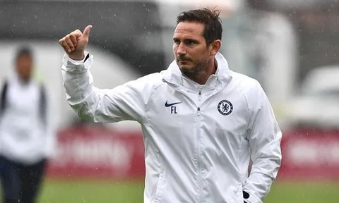 Ba chàng lính ngự lâm này nên được ưu tiên trên hàng công Chelsea