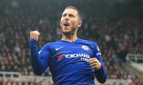 3 chàng ngự lâm hứa hẹn sẽ kế nhiệm chiếc vương miện của Hazard tại Chelsea