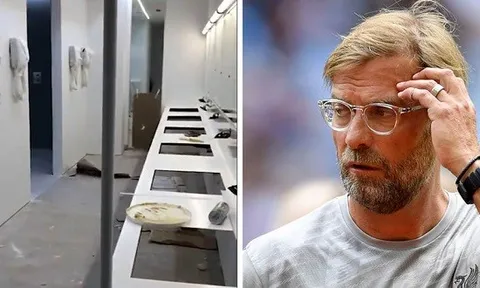 Đối mặt ''thử thách lạ'' ở Ý, Jurgen Klopp nói gì?