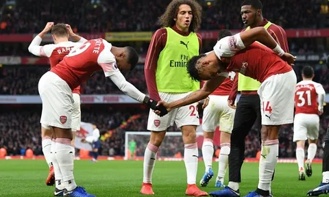 'Phần việc của cầu thủ Arsenal đó như vô hình, không phải ai cũng thấy'