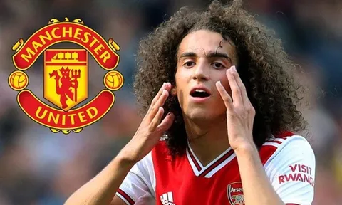 "Bài học Sanchez" chưa đủ, M.U vẫn muốn chiêu mộ "kẻ nổi loạn" của Arsenal
