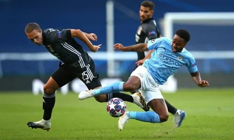 Bại trận, Pep Guardiola nói lời thật lòng về Lyon