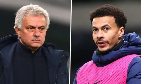 Bại trận trước Chelsea, Mourinho đăng đàn tiết lộ nguyên nhân