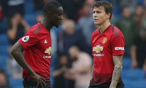 Man United sẵn sàng để "quái thú" rời khỏi Old Trafford
