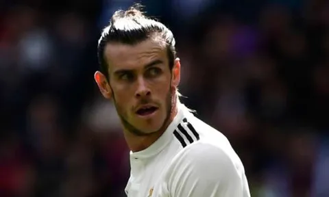 Bale có thể đến đội nào khi vẫn muốn chơi bóng đỉnh cao?