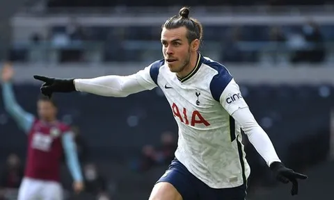 Bale lập cú đúp, Mourinho nói thẳng 1 lời
